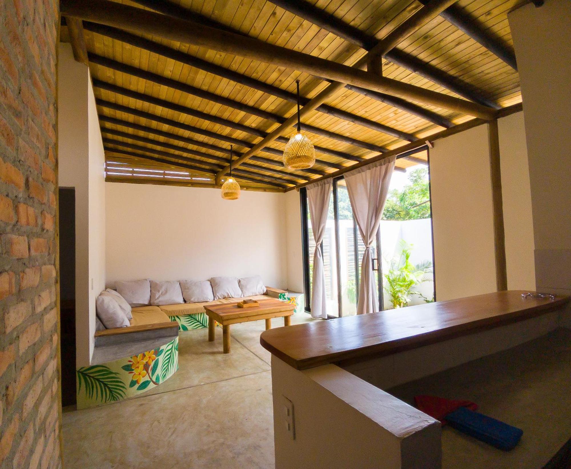 Casas La Floristeria Villa Palomino Dış mekan fotoğraf