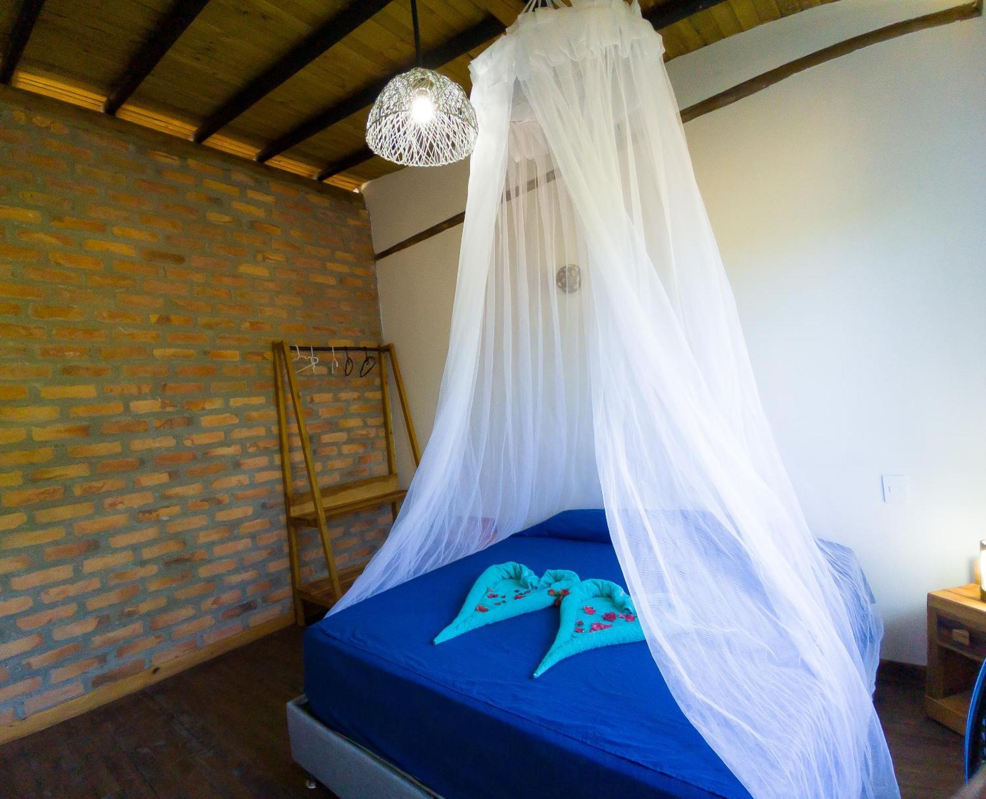 Casas La Floristeria Villa Palomino Dış mekan fotoğraf