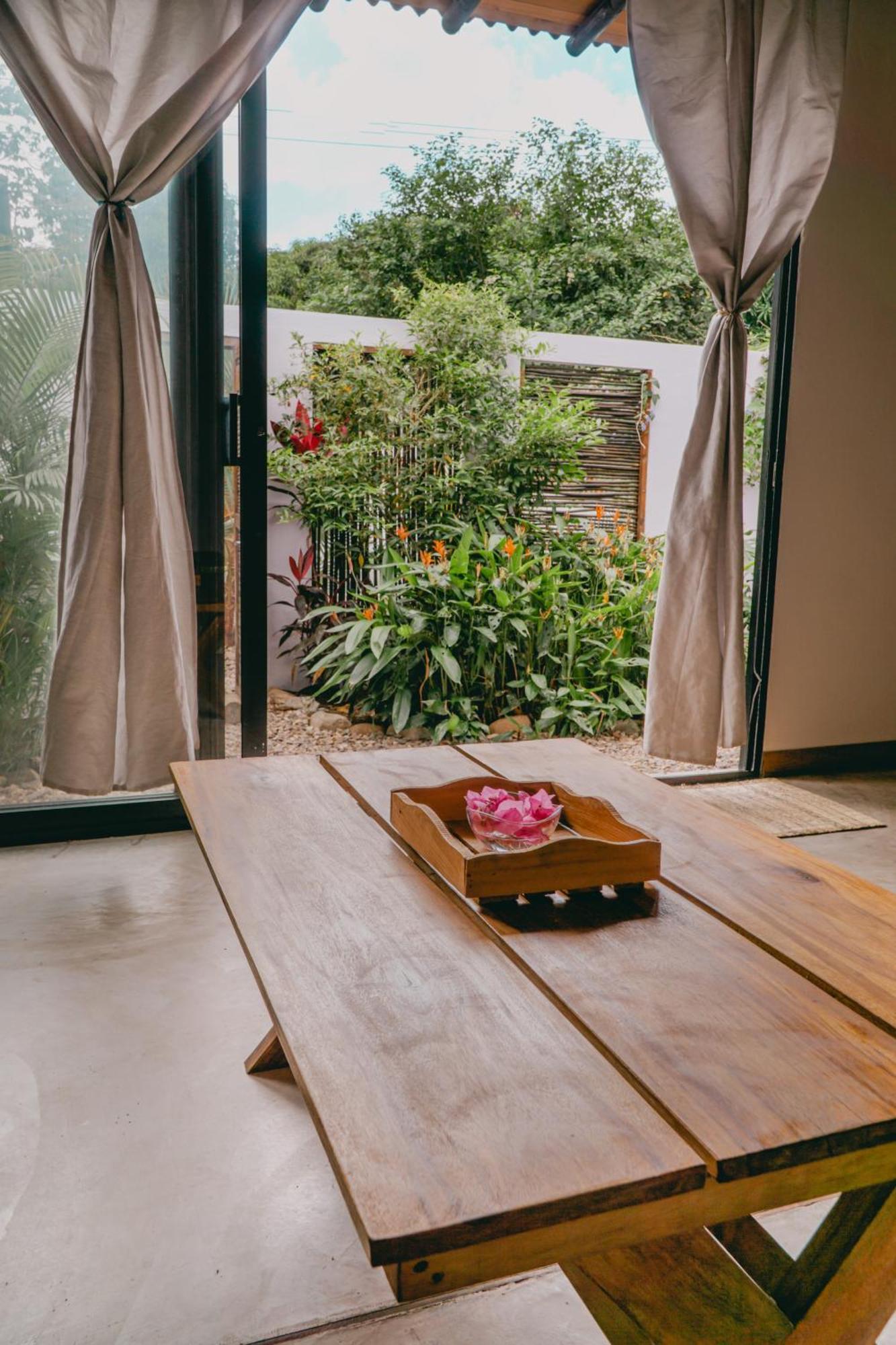 Casas La Floristeria Villa Palomino Dış mekan fotoğraf