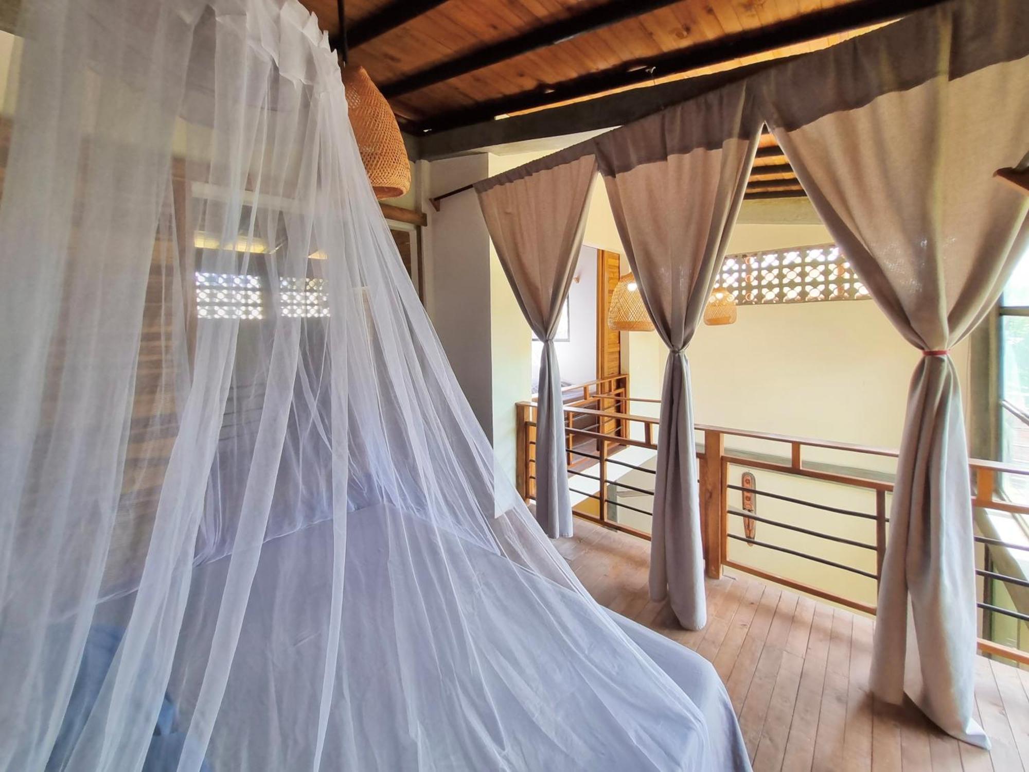 Casas La Floristeria Villa Palomino Dış mekan fotoğraf