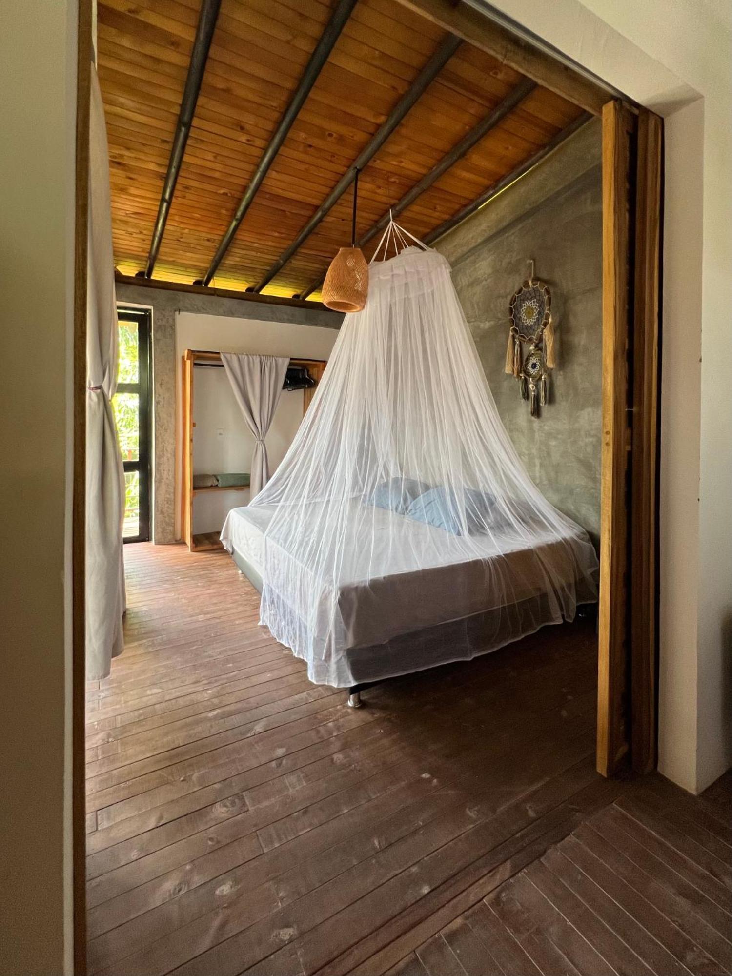 Casas La Floristeria Villa Palomino Dış mekan fotoğraf