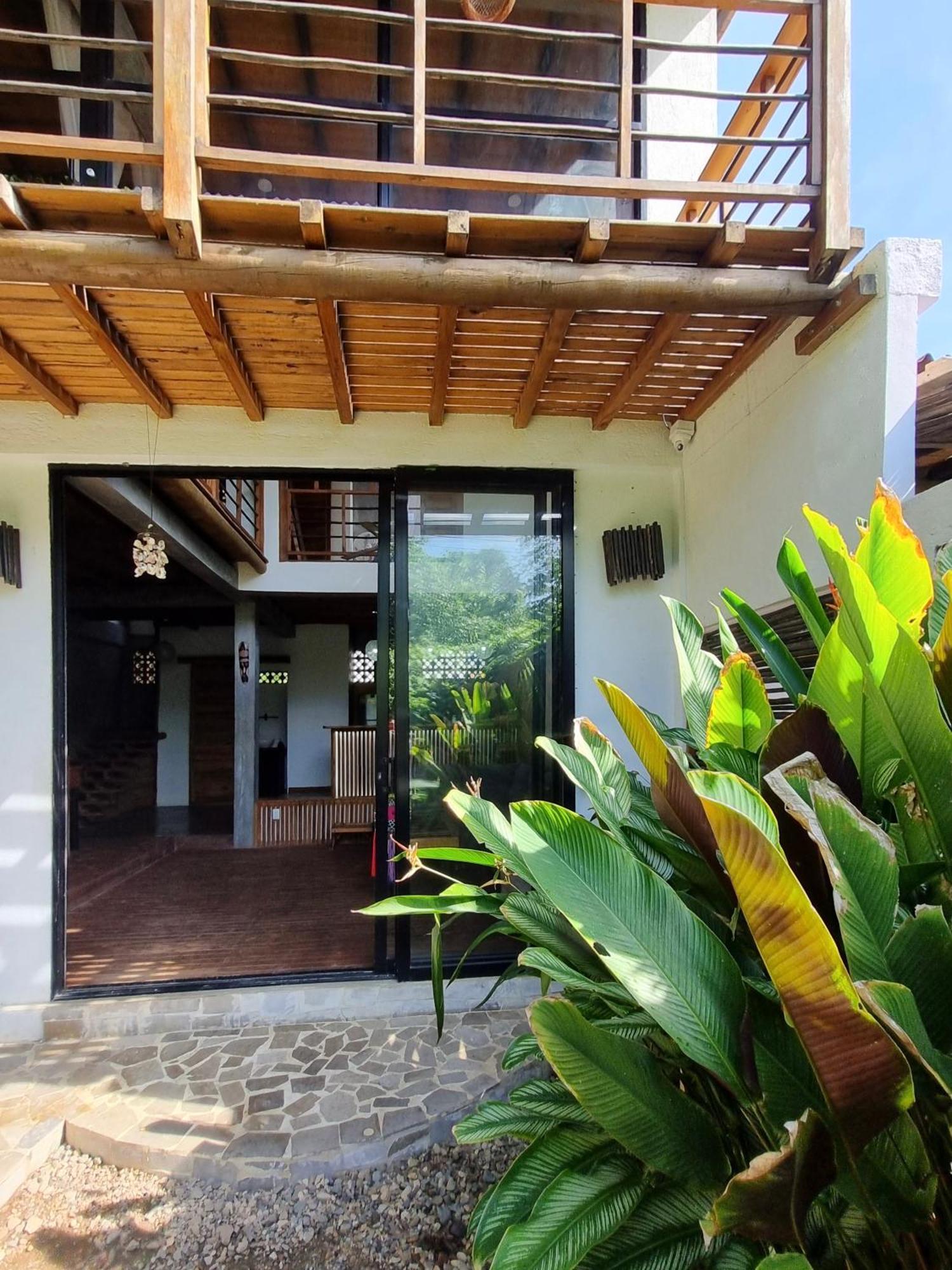 Casas La Floristeria Villa Palomino Dış mekan fotoğraf