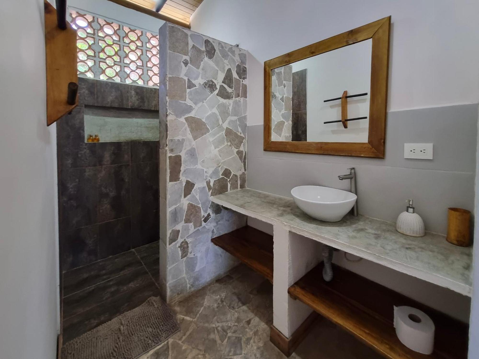 Casas La Floristeria Villa Palomino Dış mekan fotoğraf