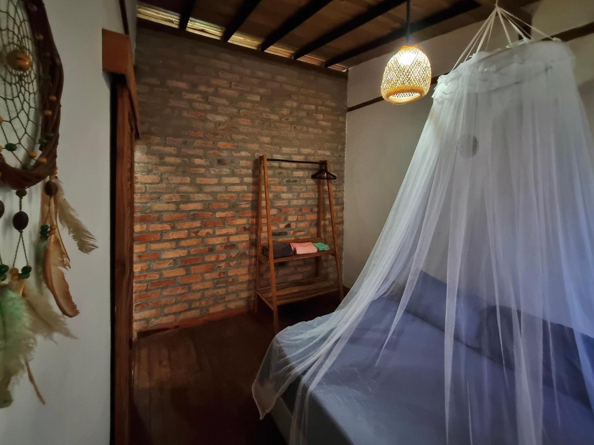 Casas La Floristeria Villa Palomino Dış mekan fotoğraf