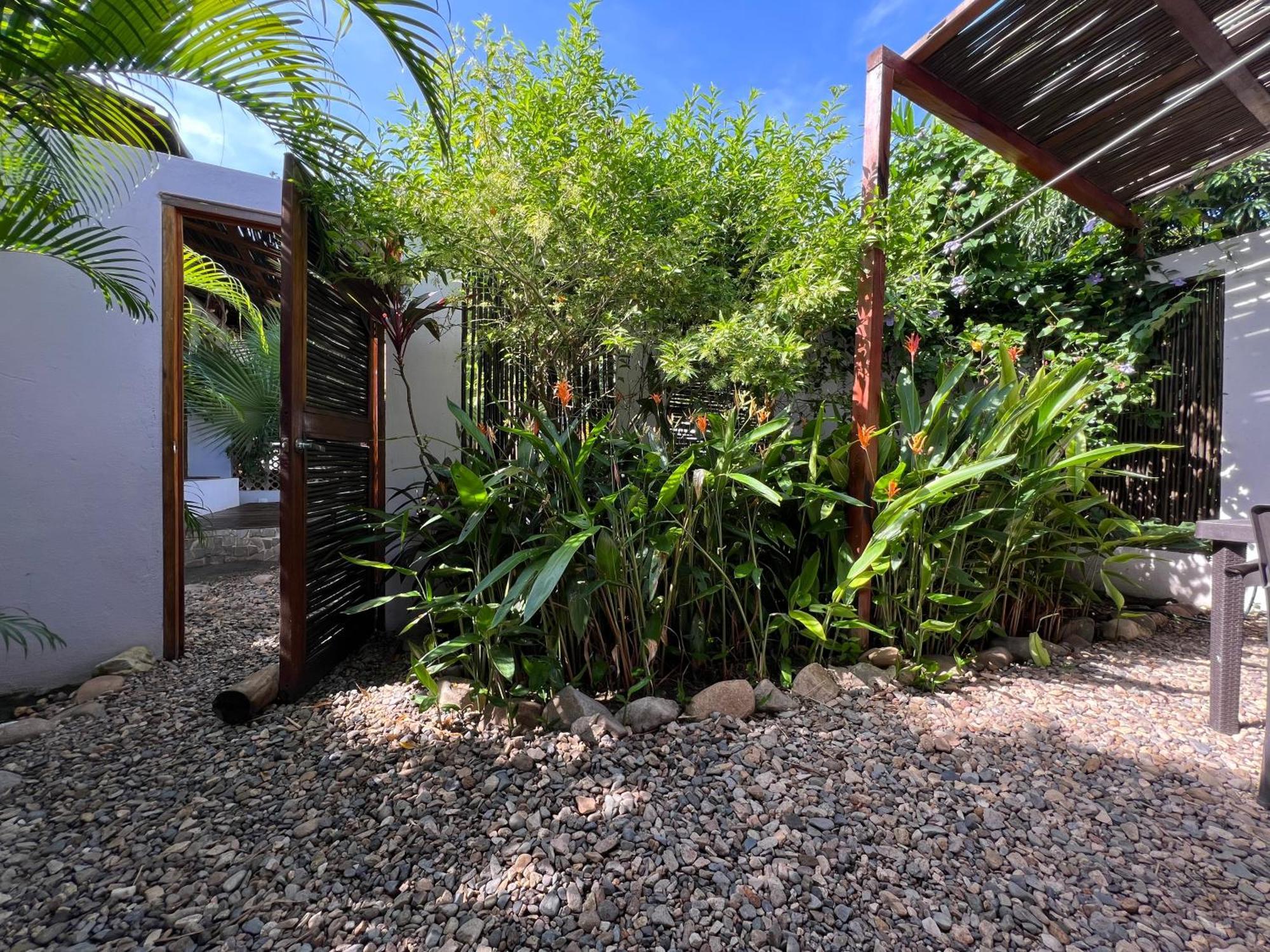 Casas La Floristeria Villa Palomino Dış mekan fotoğraf