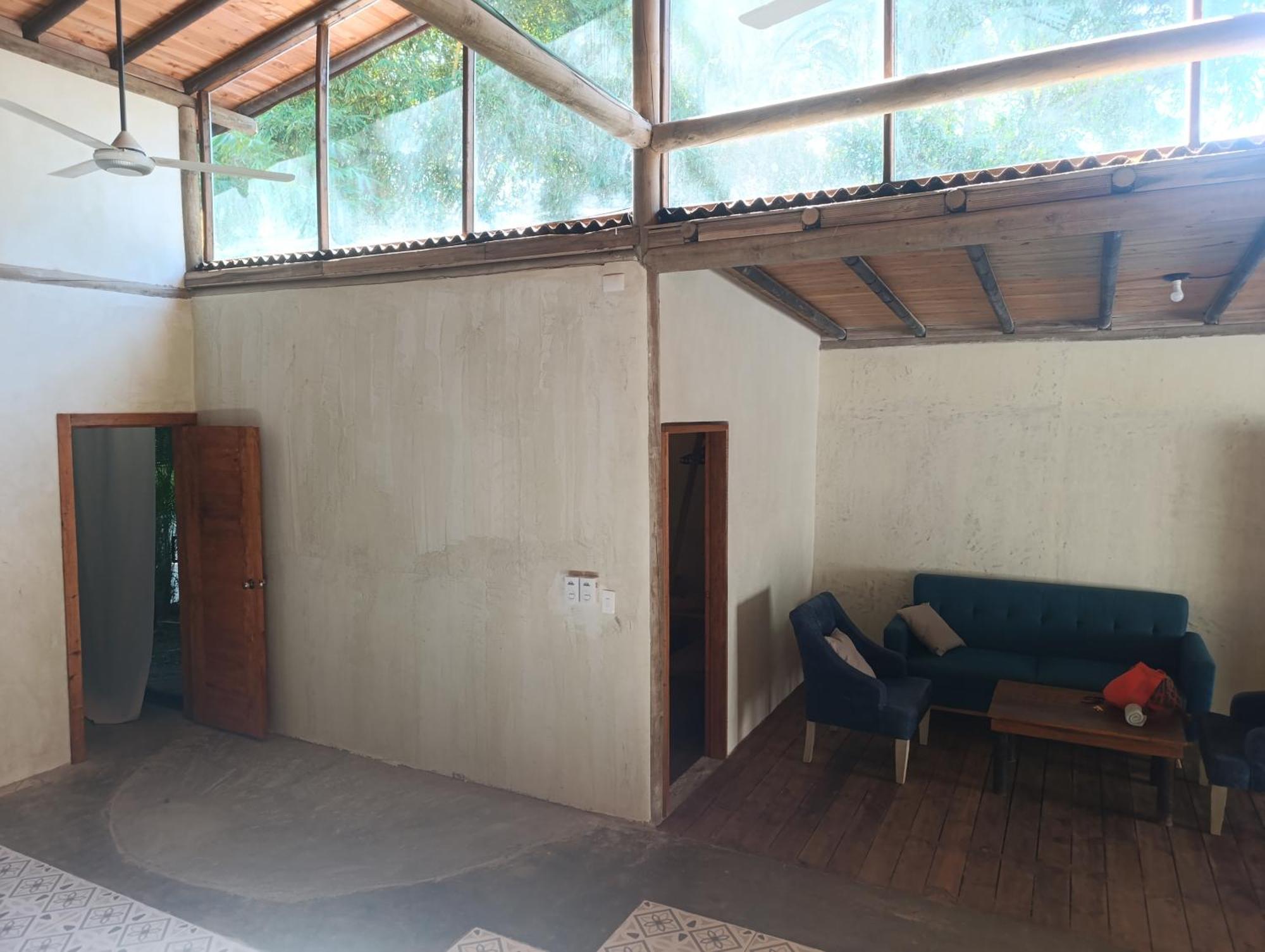 Casas La Floristeria Villa Palomino Dış mekan fotoğraf