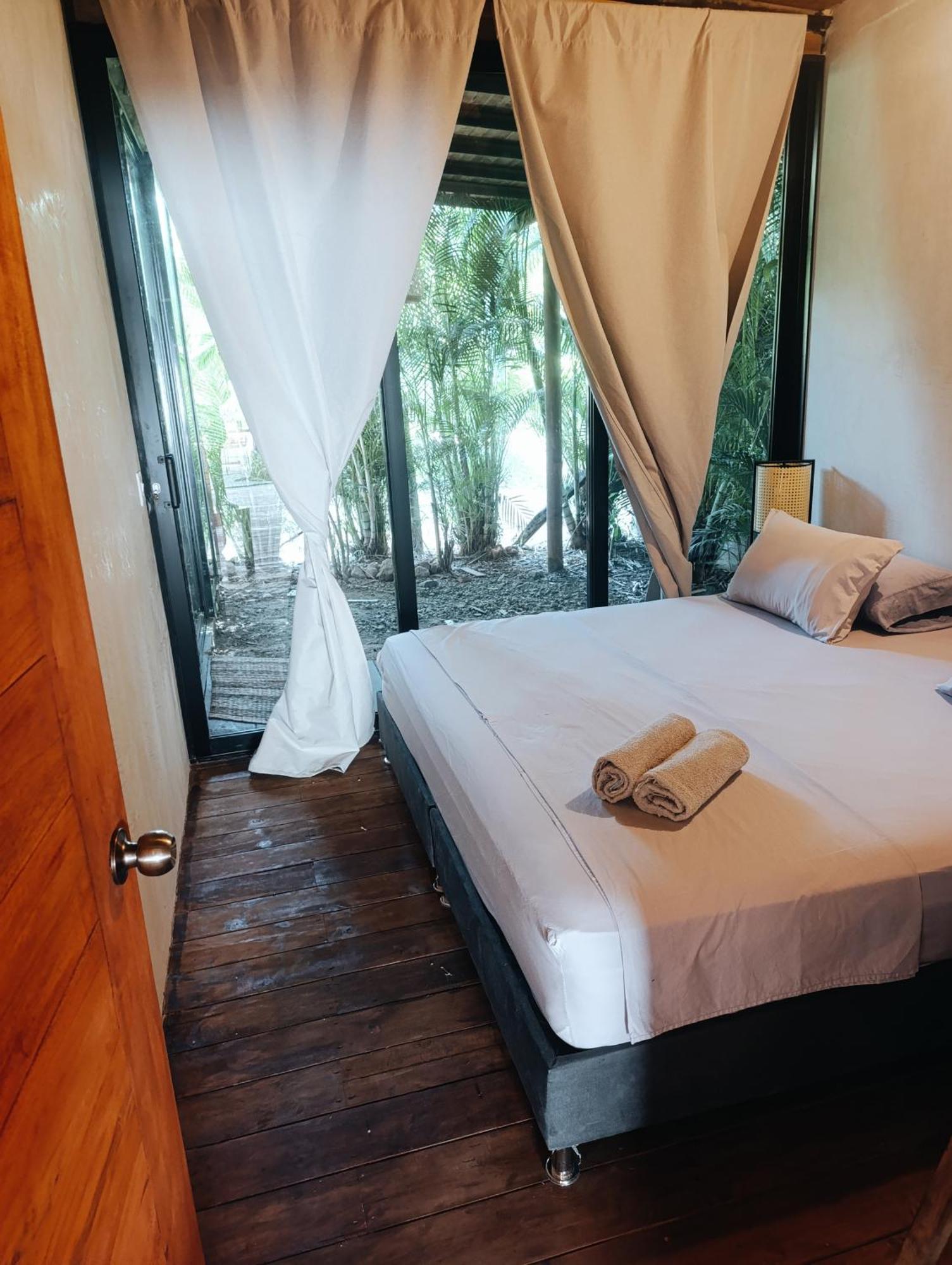 Casas La Floristeria Villa Palomino Dış mekan fotoğraf
