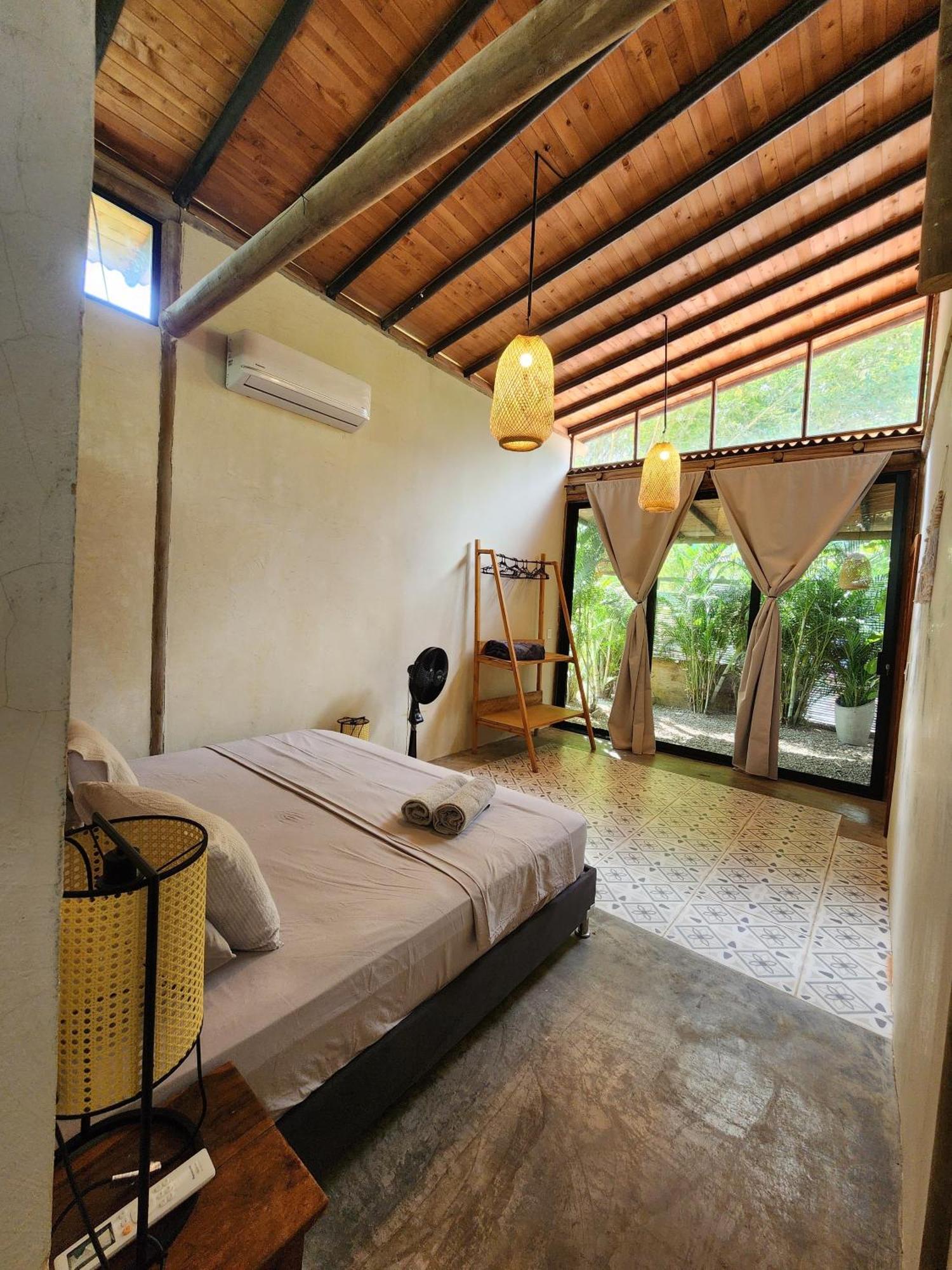 Casas La Floristeria Villa Palomino Dış mekan fotoğraf