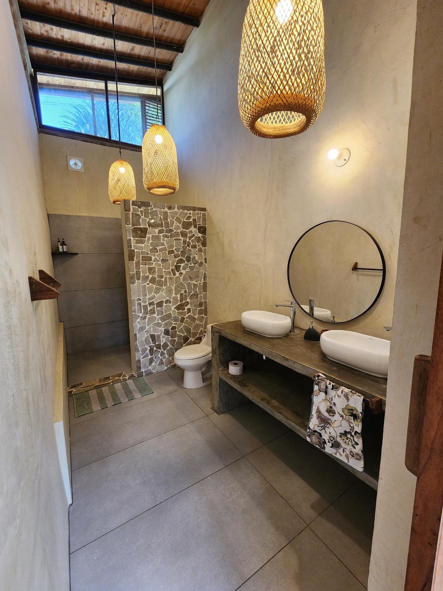Casas La Floristeria Villa Palomino Dış mekan fotoğraf