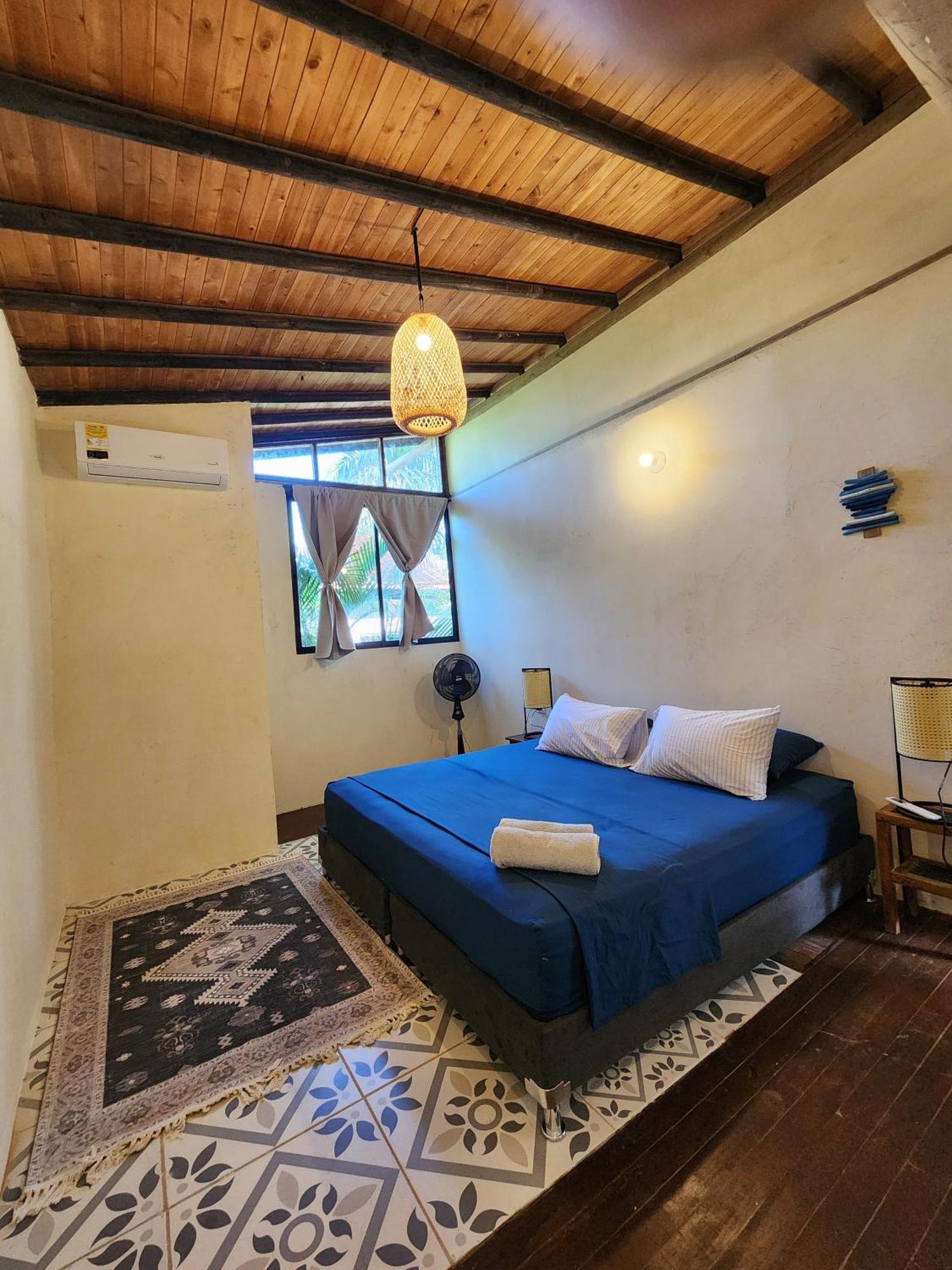 Casas La Floristeria Villa Palomino Dış mekan fotoğraf